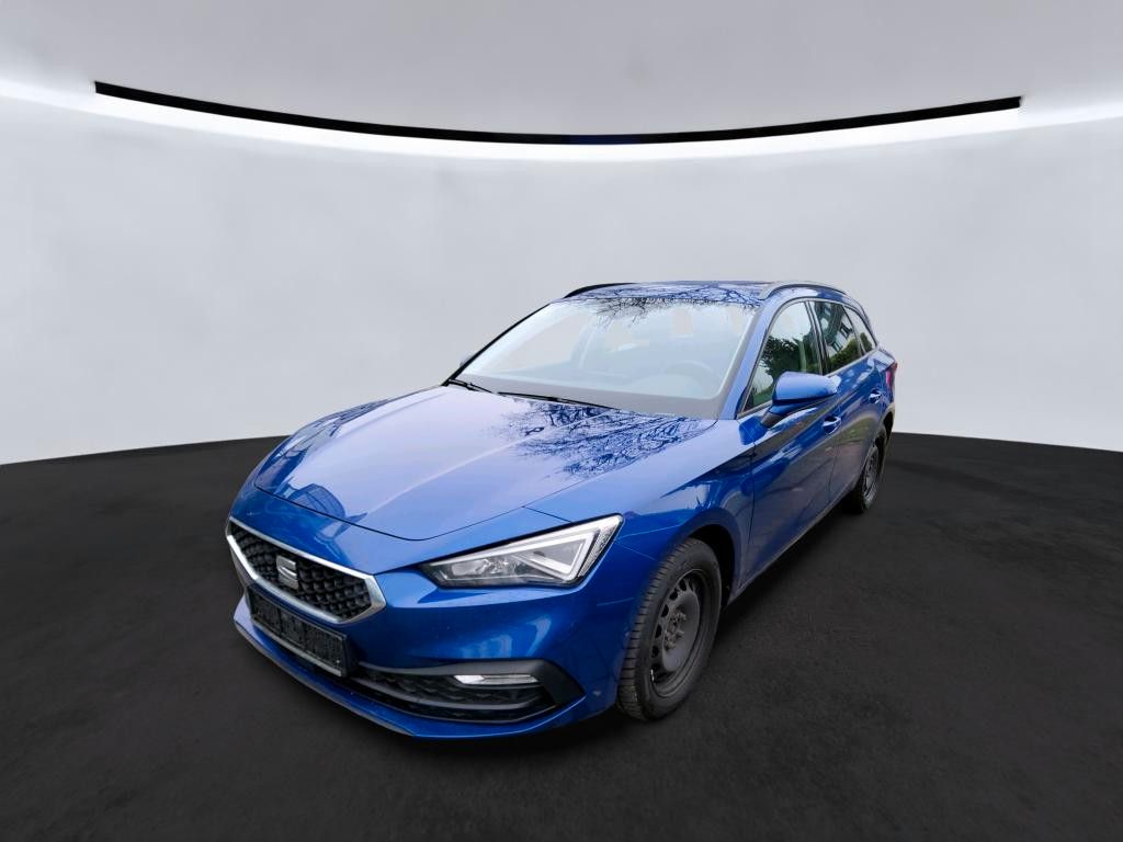 Image of Seat Leon