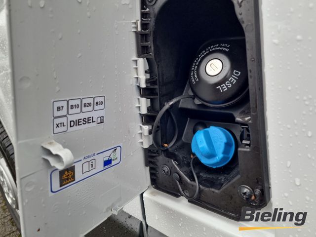 Movano Kasten HKa Edition 2.2 Cargo 3,5t L3H2 AL
