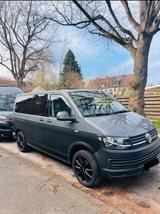Volkswagen T6 andere