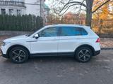 Volkswagen Tiguan 1.5 TSI OPF DSG MOVE MOVE