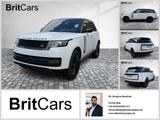 Land Rover RANGE ROVER SWB 3.0 Diesel D350 HSE Luft HUD SD - Land Rover Range Rover New cars mit Diesel-Antrieb