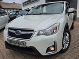 Subaru XV 2,0 d°Euro6°ALLRAD°SHZ°Tempo°Klimaaut°2.Hand° - Subaru aus 2016