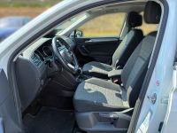 Volkswagen Tiguan - Vorschau Bild 15
