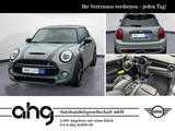 MINI Cooper S Panorama Klimaaut. PDC Head Up Rückfahr - gebrauchte MINI MINI aus dem Jahr 2020