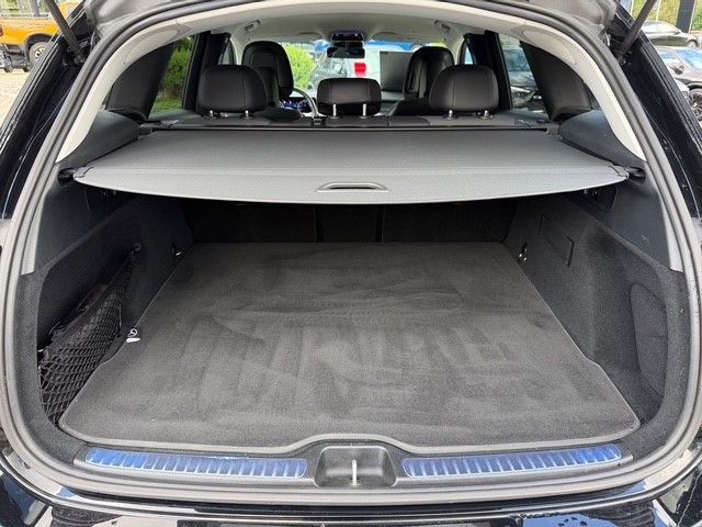 Fahrzeugabbildung Mercedes-Benz GLC 200 4M AHK+EASYPACK+AMBIENTE+APPLE+LED+
