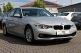 BMW 318i/VOLL SHEFT/NAVI/LED/TEMP/SHZ/PDC/BT/ - BMW 318 in Mannheim