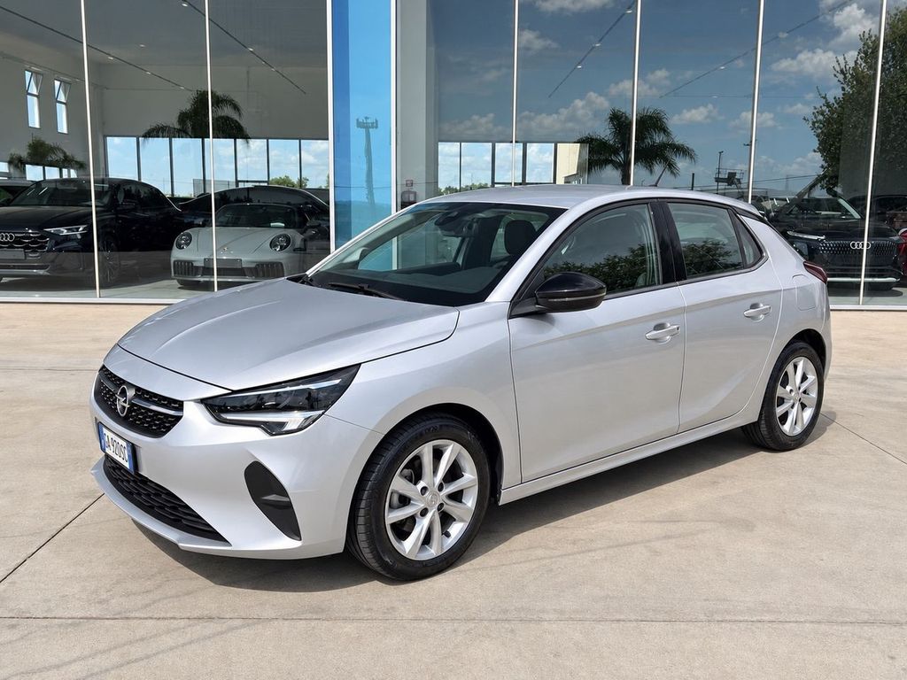 Image of Opel Corsa