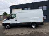 Iveco Daily Kasten 50C14 CNG *Klima*59 TKM* - Angebote