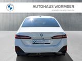 BMW 520d M Sportpaket Head-Up HK HiFi DAB LED RFK - BMW 5 Series New cars: Limousine