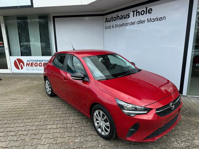 Opel Corsa F Edition 1.2*WINTER+CARPLAY+KAMERA*