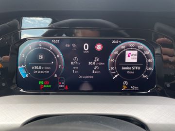 Volkswagen Golf - 10
