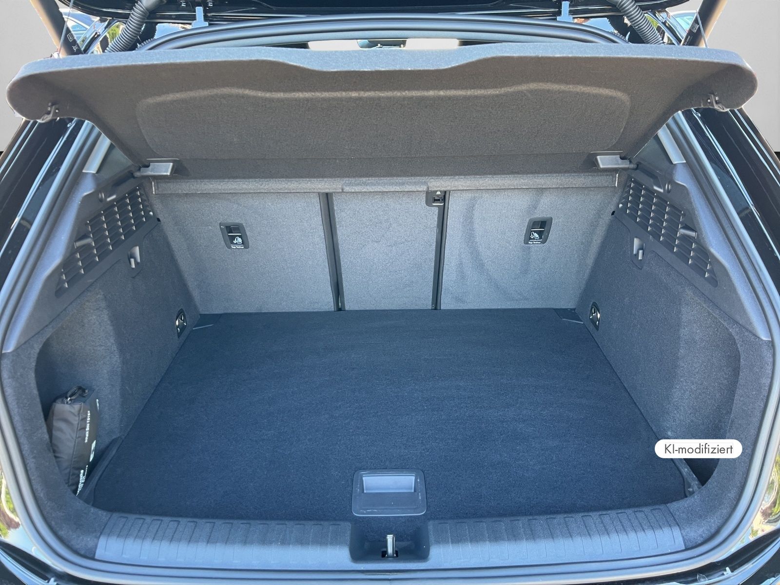 Audi A3 - Bild 16