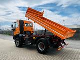Iveco EuroCargo ML95E*MEILLER KIPPER*4x4 ALLRAD*UNIKAT - Iveco Allrad