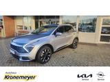Kia Sportage Plug-in Hybrid 4WD 1.6PHEV Spirit LED D - Kia Sportage: Spirit