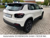 Jeep Avenger - Vorschau Bild 4