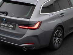 Foto Nummer 15: BMW 320d