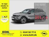 Opel Mokka GS 1.2 Hybrid 145PS Klimaautom Keyless LED