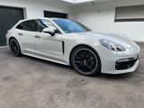 Porsche Panamera 4S Sport Turismo  - Porsche: Kombi