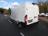Fiat Ducato Kastenwagen 35 L3H2 140 Navi Netto 18900 - Fiat Ducato: Kastenwagen