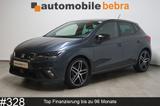 Seat Ibiza 1.5TSI DSG FR-Line Virtual Pano Navi - Seat Ibiza: 5d