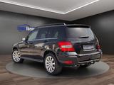 Mercedes-Benz GLK 220 CDI BlueEfficiency 4Matic°AUTOM°PANO°LED - Mercedes-Benz GLK 220: Blueefficiency Cdi 4matic