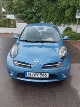 Nissan Micra 1.4 acenta acenta
