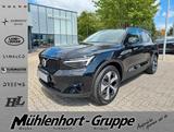 Volvo XC40 B3 DKG PLUS DARK - 360 - Pixel - Pano - ACC - Volvo XC40 Gebrauchtwagen in Bremen