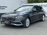 Mercedes-Benz E 400 T d Exclusive 4Matic  WIDESCREEN*DISTRONIC - gebrauchte Mercedes-Benz E 400 aus dem Jahr 2020