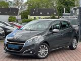 Peugeot 208 1.2 Allure PureTech*AUTOMATIK*TÜV 05/28* - Peugeot 208 Gebrauchtwagen