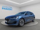 Ford Focus  1.5 EcoBlue Titanium X LED AHK (EURO 6d) - Ford Focus mit Diesel-Antrieb: 1.6