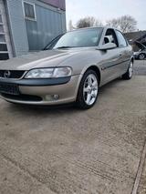 Opel opel Vectra b 1.8 Benziner - gebrauchte Opel Vectra aus dem Jahr 1997