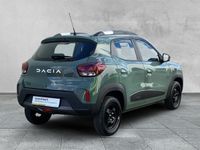 Dacia Spring - Vorschau Bild 5