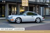 Porsche Other PORSCHE 964 Carrera RS - Porsche aus 1993