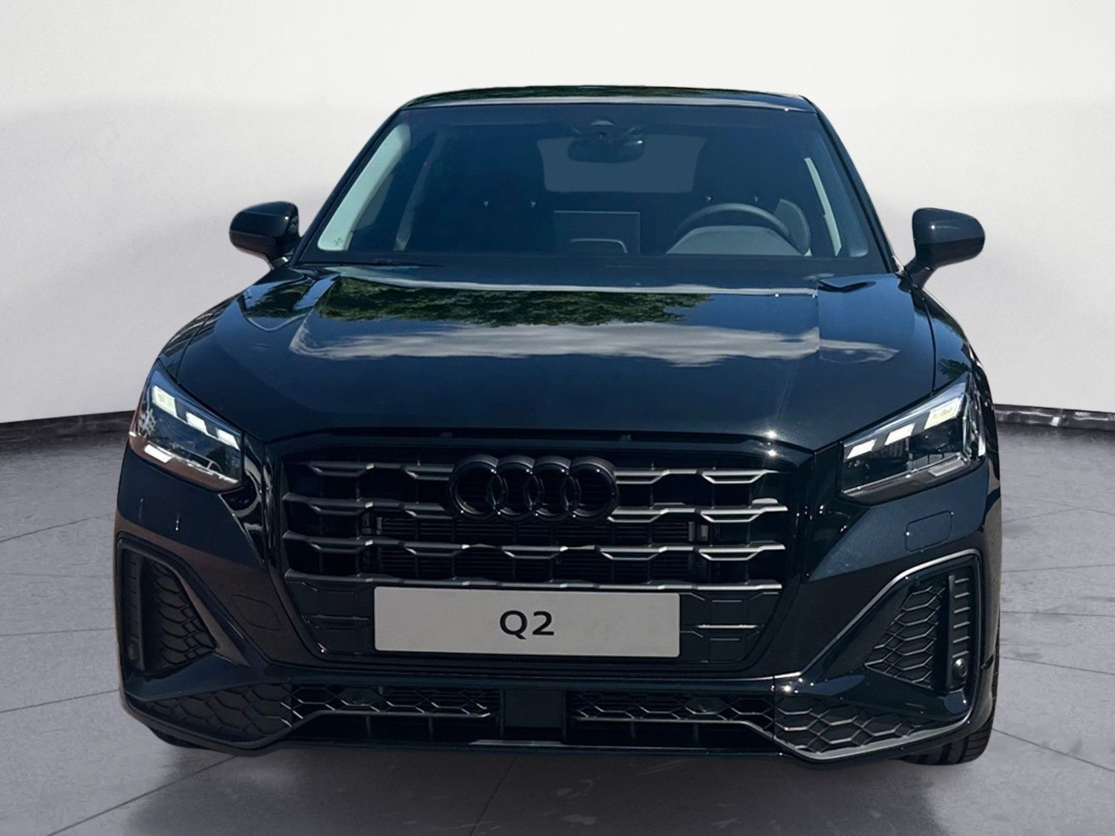 Audi Q2 S line 35 TFSI 110(150) kW(PS) S tronic imagem 3