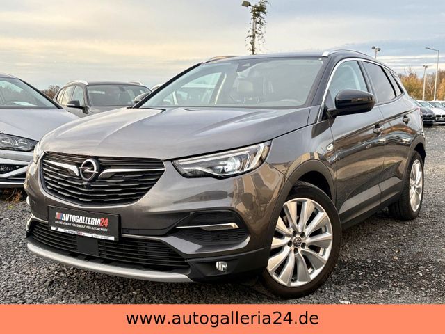 Opel Grandland (X) Aut Navi Leder SPORTSITZE LED 1.HD