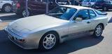 Porsche 944-2 Oldtimer H-Kennzeichen - Porsche 944: Automatik