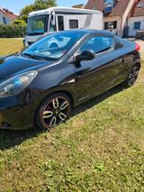 Renault Wind TCe 100 Night&Day Night&Day - schwarze Renault Wind