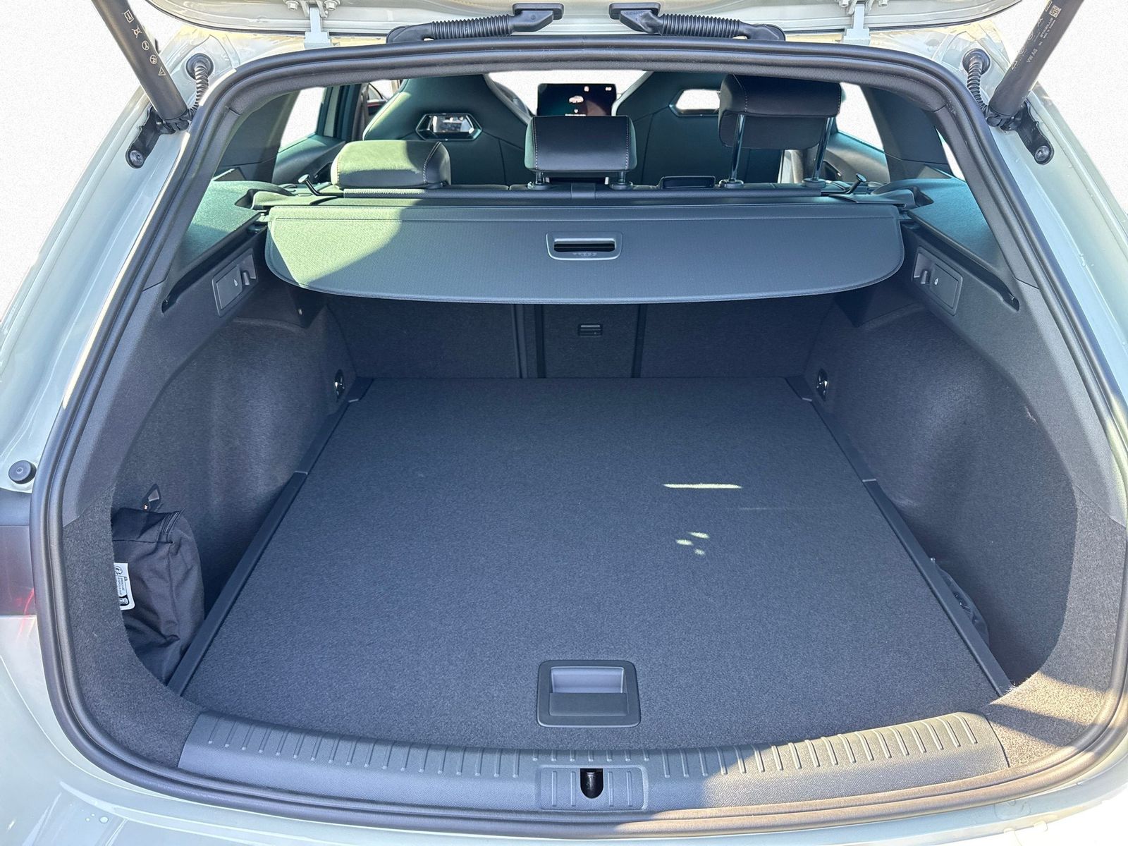 Cupra Leon - Bild 14