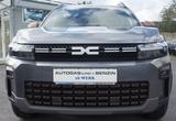 Dacia Bigster Extreme+ mildHybrid-G 140 LPG NAV+CAM+SH - graue Dacia Bigster