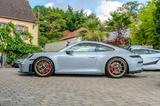 Porsche 992.2 GT3 Clubsport/ Facelift/ Prod.5/2025 - Porsche: Coupe, 3.2