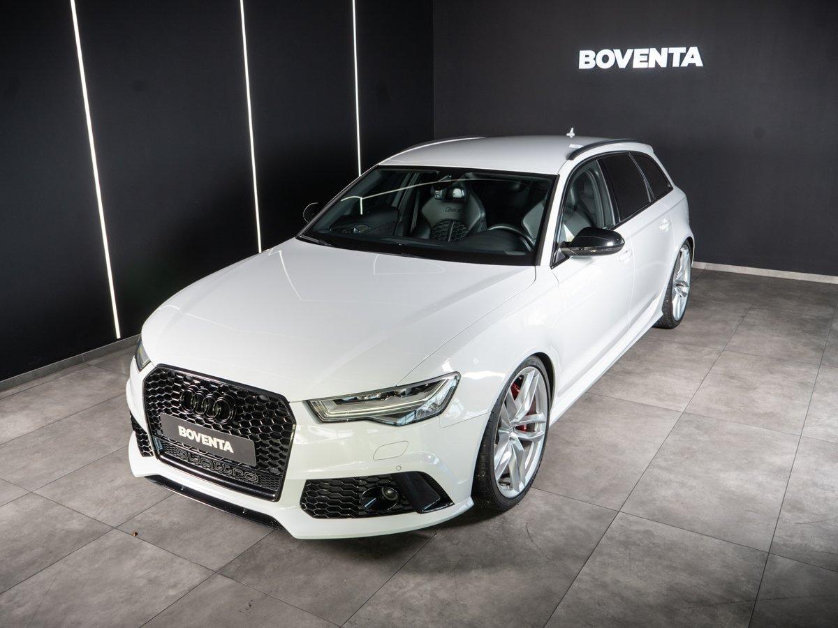 Audi RS6 Performance 4.0 TFSI quattro Avant  *RS-SPOR