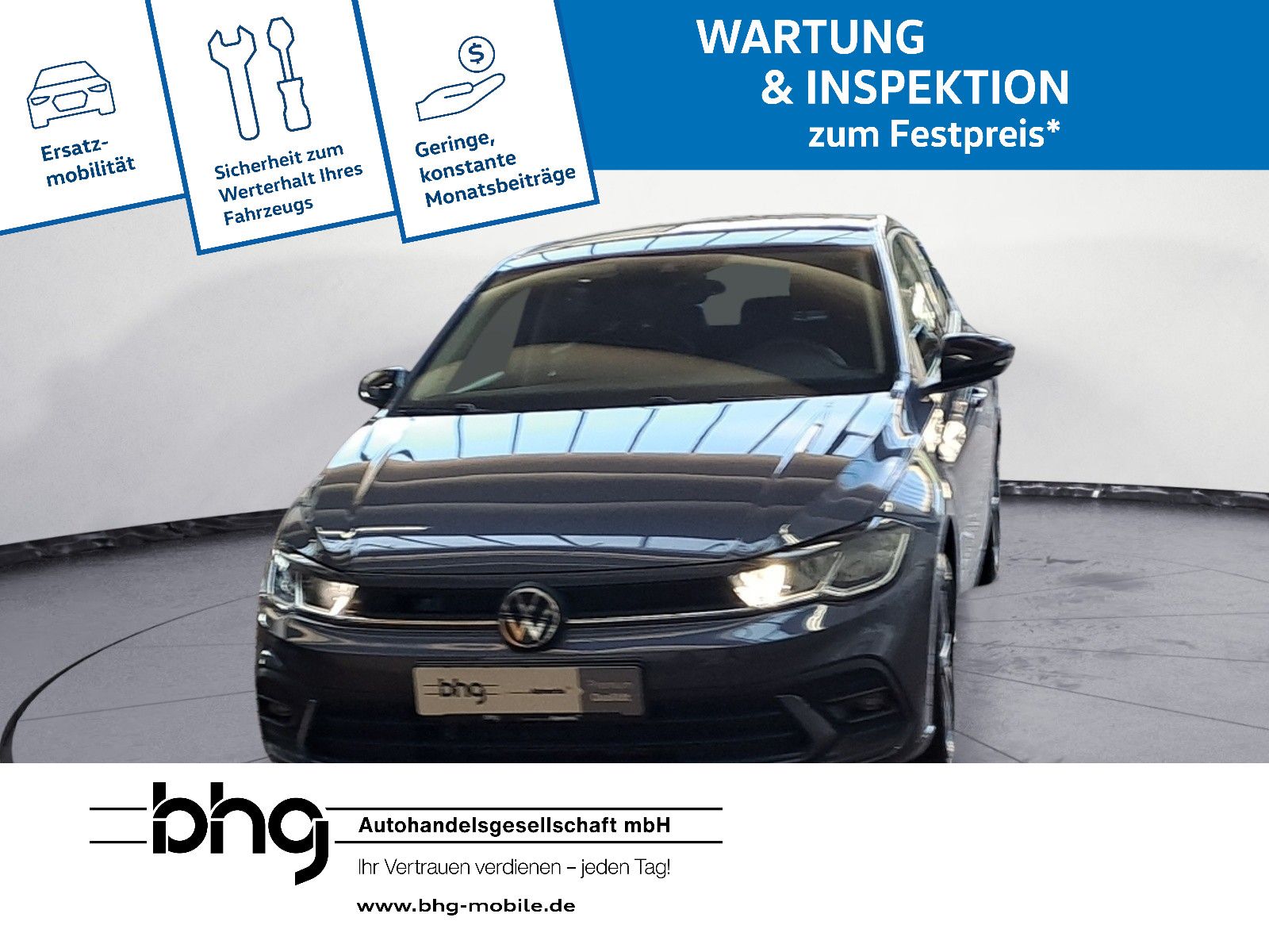 Volkswagen Polo - Bild 7