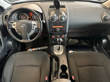 Nissan Qashqai Acenta *KLIMAAUTOMATIK*TEMPOMAT*