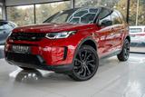 Land Rover Discovery Sport SE 2.0 D AWD NAVI LED RFK Sound - Land Rover Discovery Sport Gebrauchtwagen