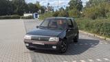 Peugeot 205 XS, TÜV 10/27, "kleiner GTI" - Peugeot 205: Limousine