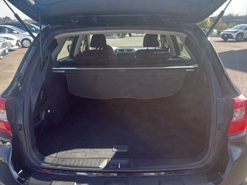 Subaru Outback - 7