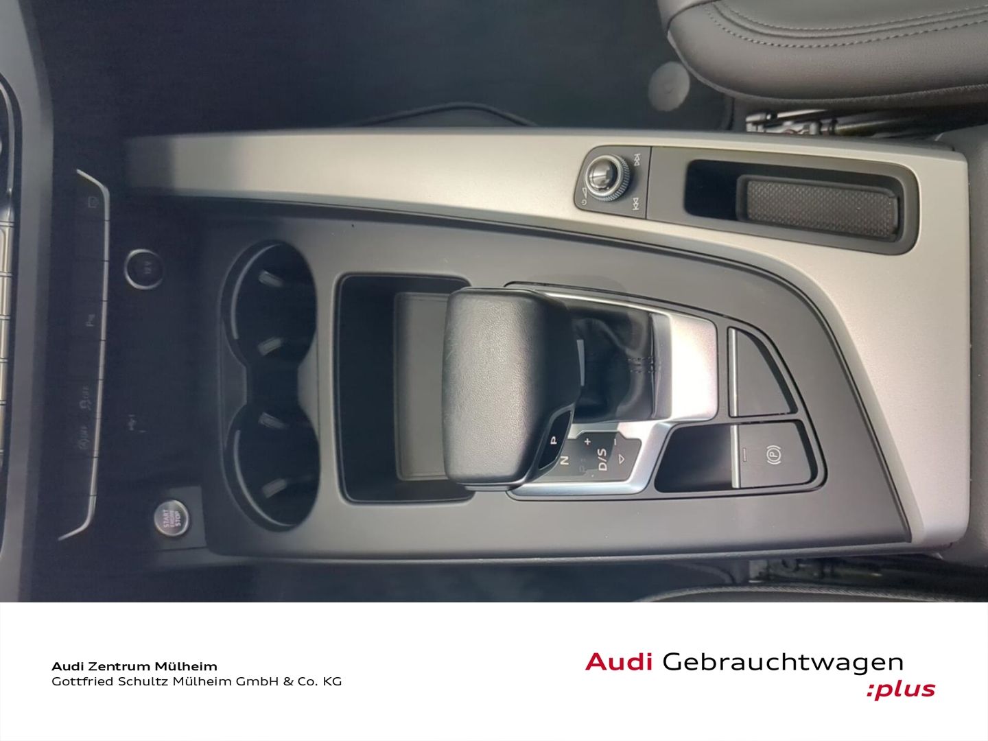 Audi A4 - Bild 18