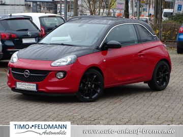 Opel Adam 1.4 Black Jack