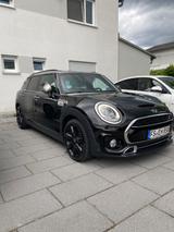 MINI Cooper S Clubman - MINI Cooper S Clubman: Limousine