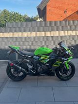 Kawasaki ZX-6 R 636 - Angebote entsprechen deinen Suchkriterien